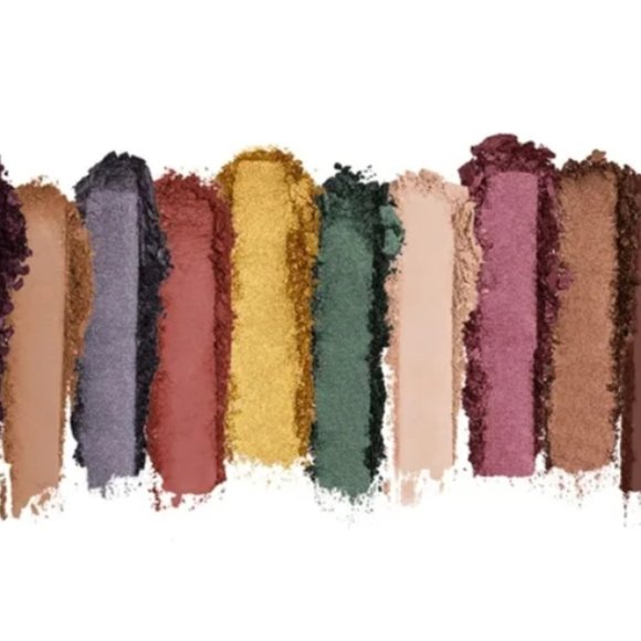 Persona Identity Two Eyeshadow Palette - Picture 7 of 7